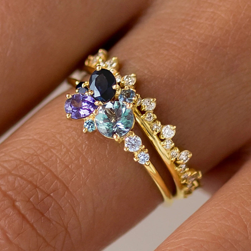 Geometrischer Ring