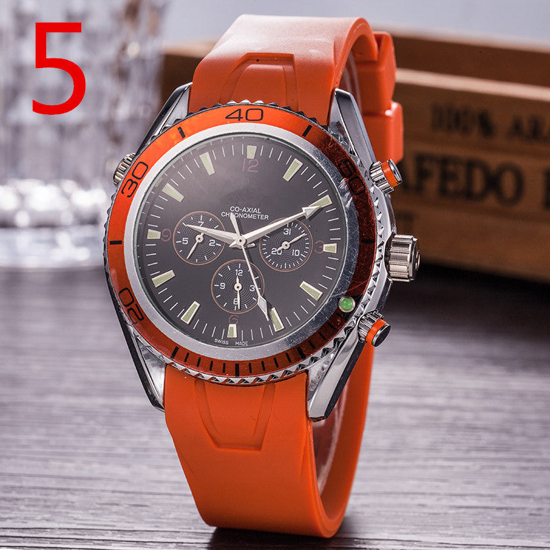 Mechanische Armbanduhr für Paare – Bild 3 | LuxeStyle