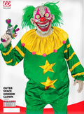 Kostüm Horror Clown