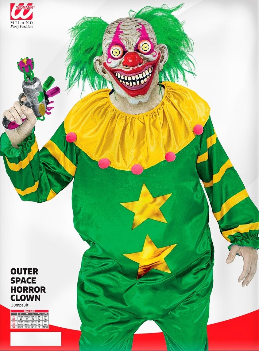 Kostüm Horror Clown