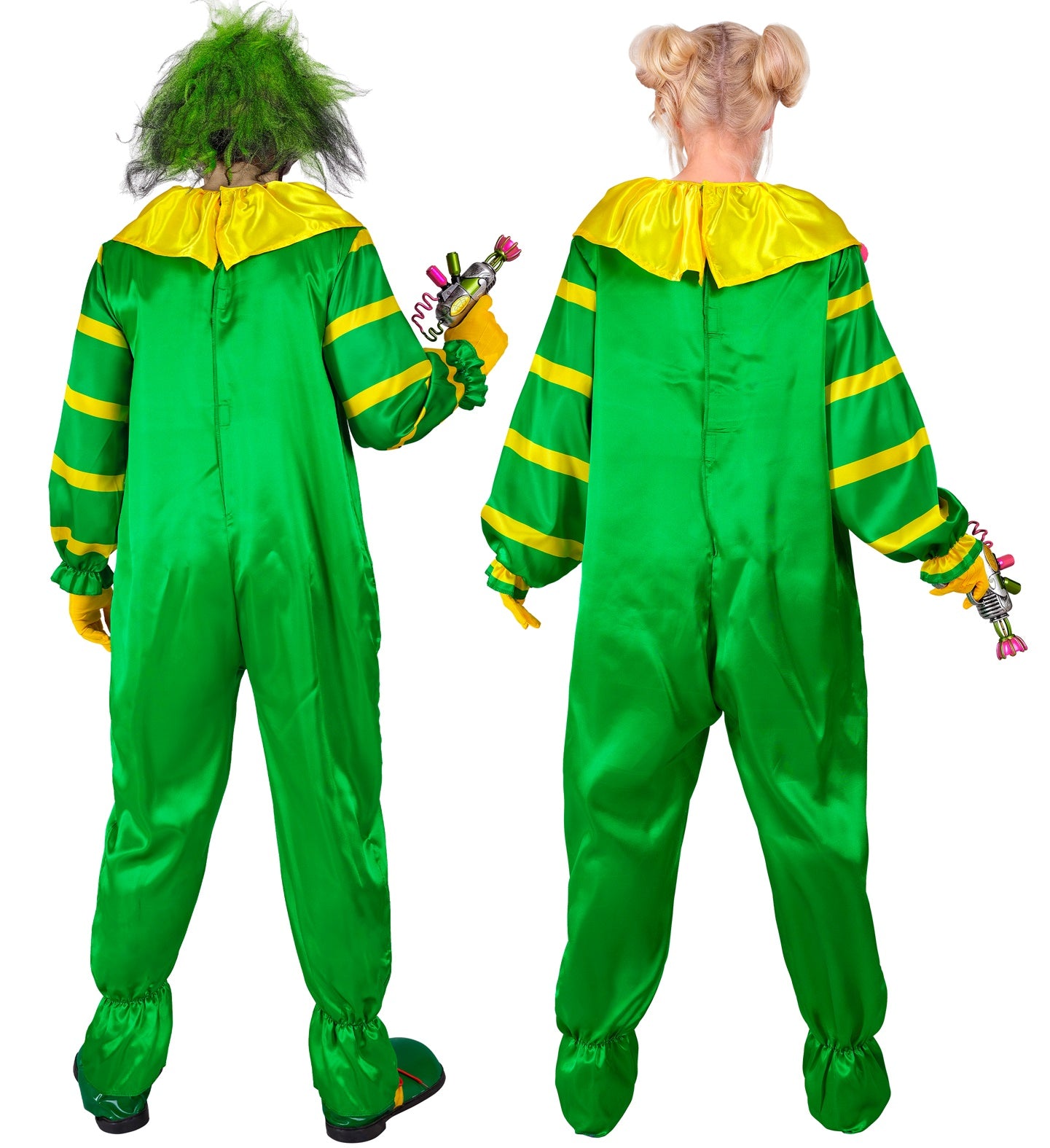 Kostüm Horror Clown