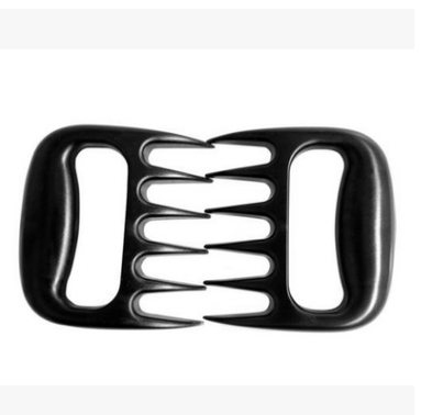 Creative Bear Claw Shredder (2 Stück)