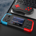 HD Mini-Handheld-Konsole für zwei Spieler – Ansicht 2