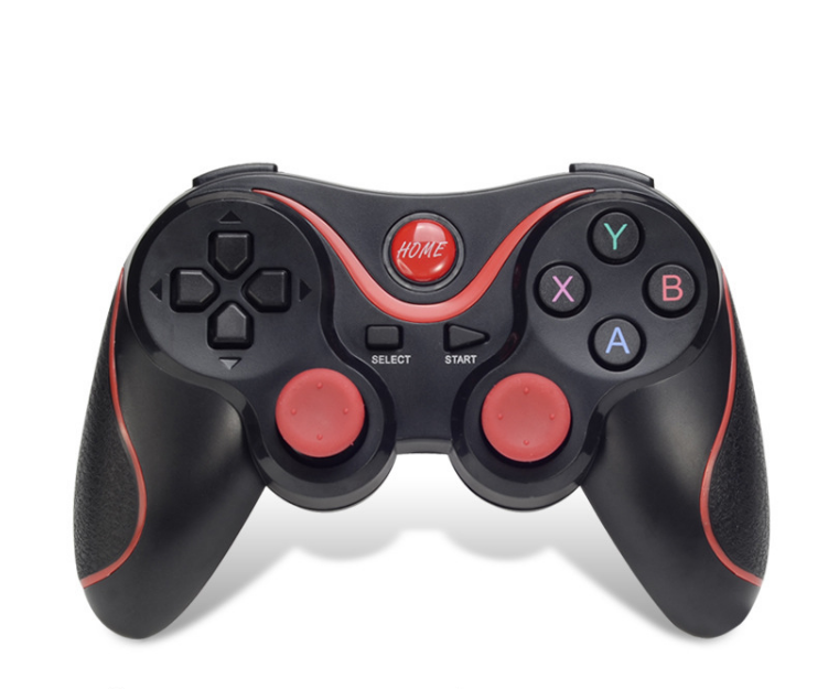 X3 Bluetooth Gamecontroller für Smartphones – Bild 1 | LuxeStyle