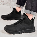 Herren Freizeit-Sneaker mit Fleece-Futter – Bild 1 | LuxeStyle