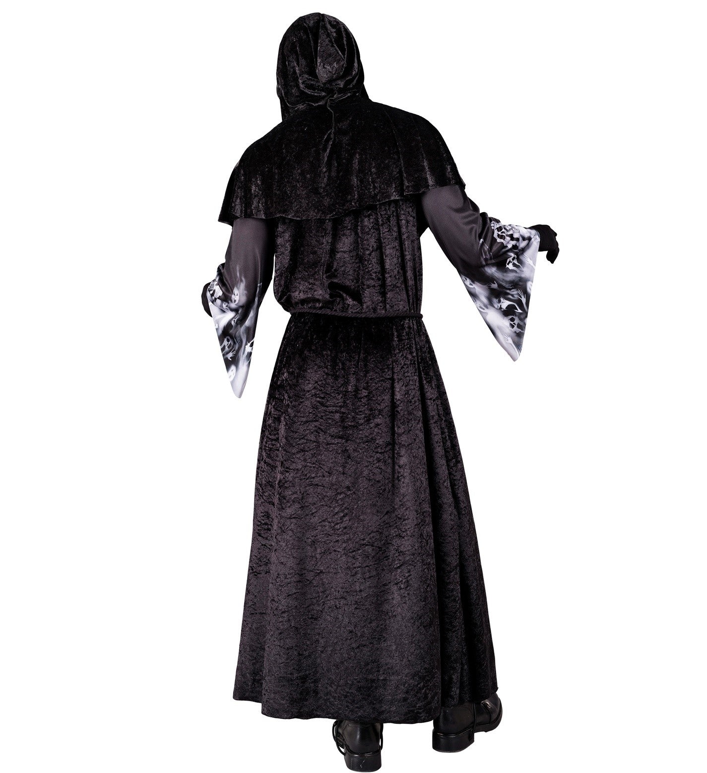 Kostüm Screaming Souls