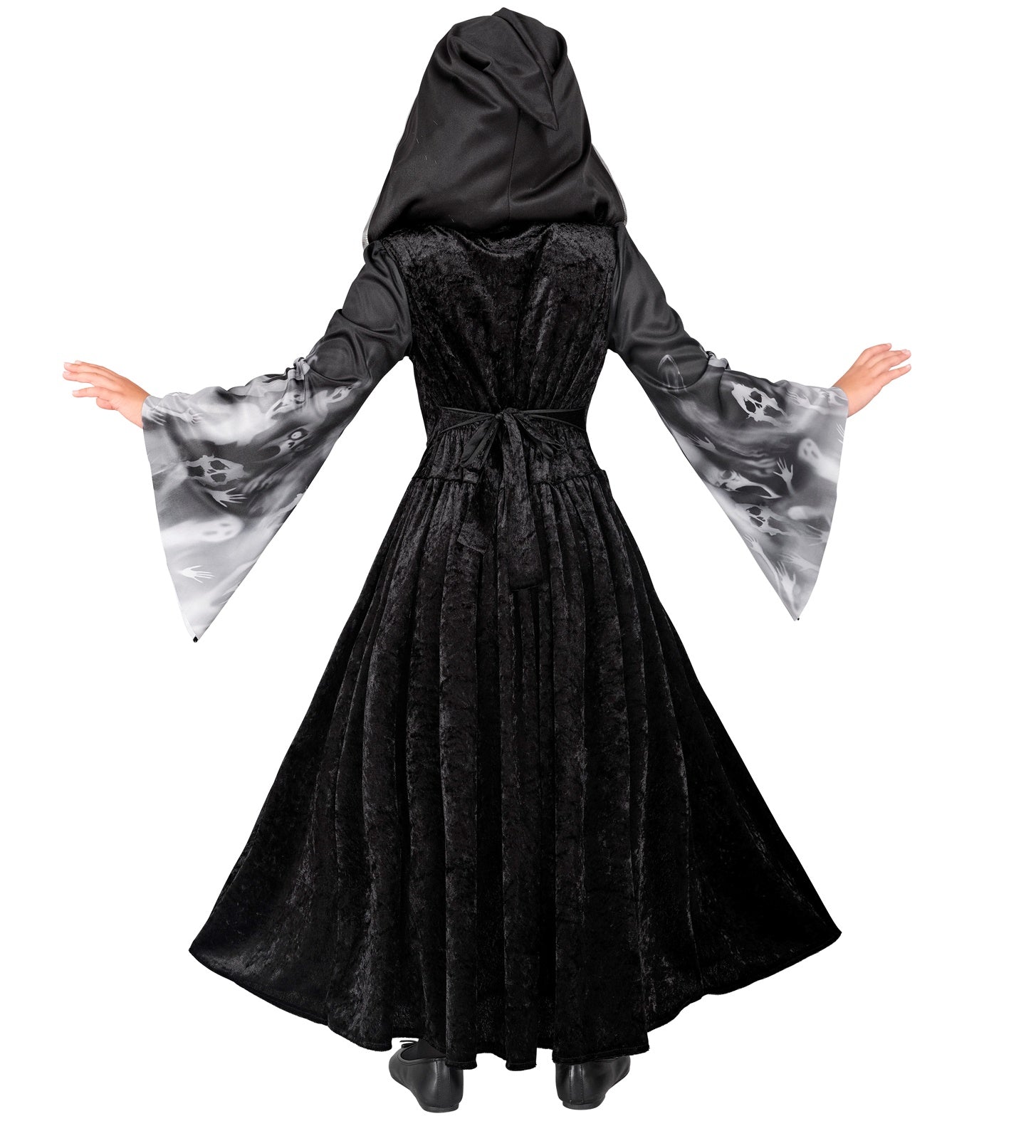 Kostüm Screaming Souls