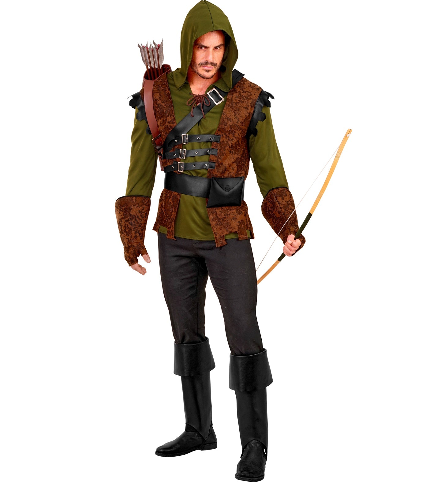 Kostüm Robin of Sherwood