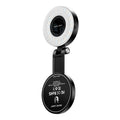 Magnetisches Selfie-Licht für Smartphones – Bild 1 | LuxeStyle