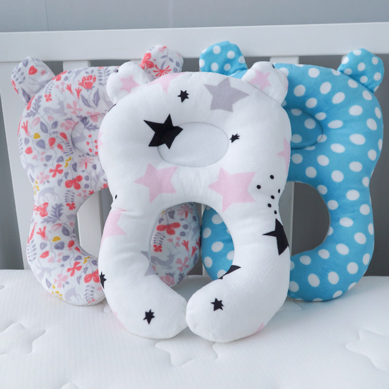 Baby-Kopfkissen | LuxeStyle