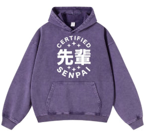 Vintage Baumwoll Sweatshirt für Herren