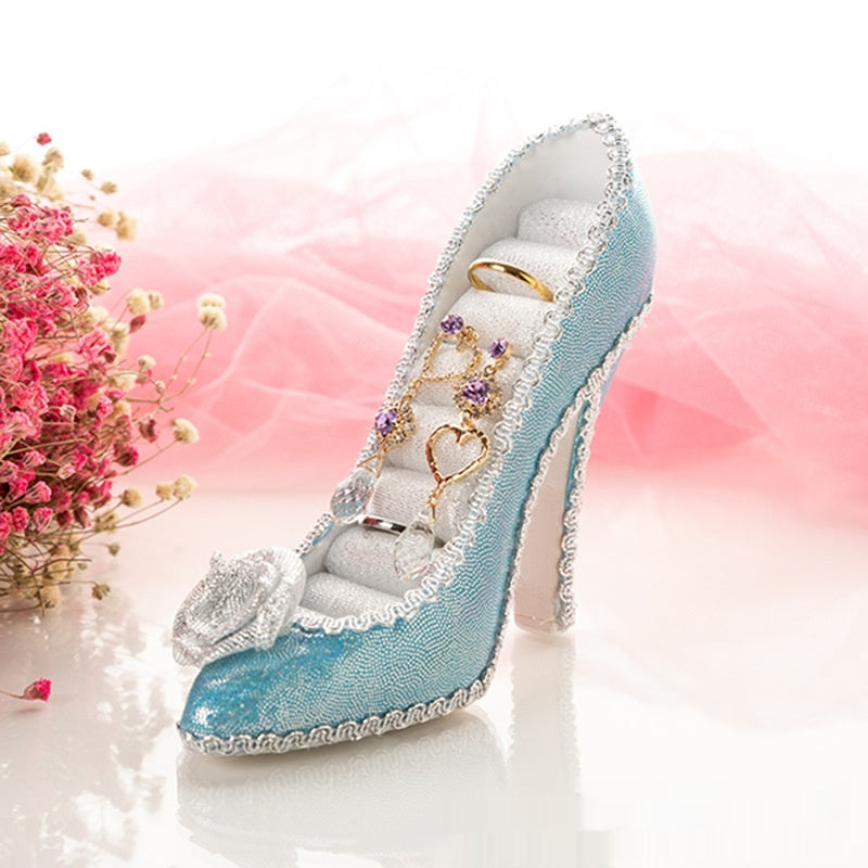 Schmuckständer High Heel – Bild 14 | LuxeStyle