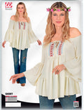 Hippie Bluse