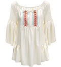 Hippie Bluse – Bild 1 | LuxeStyle