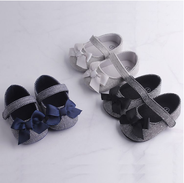 Baby Krabbelschuhe für Sommer – Bild 2 | LuxeStyle