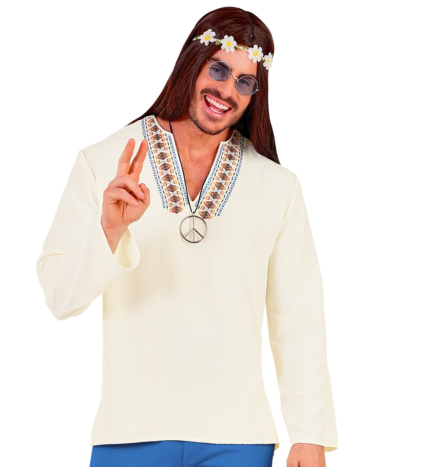 Hippie Hemd