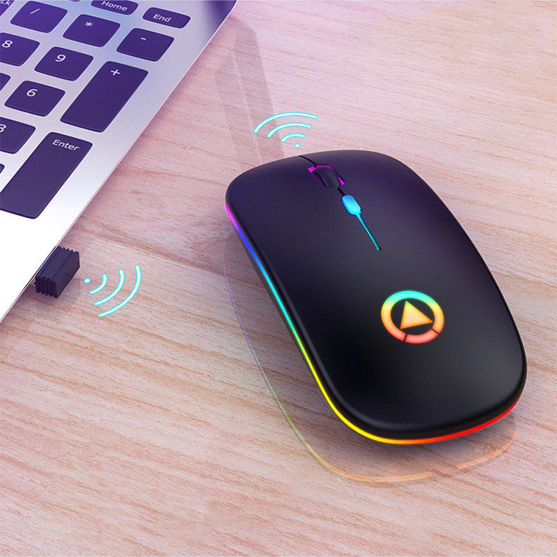 Kabellose Bluetooth-Maus