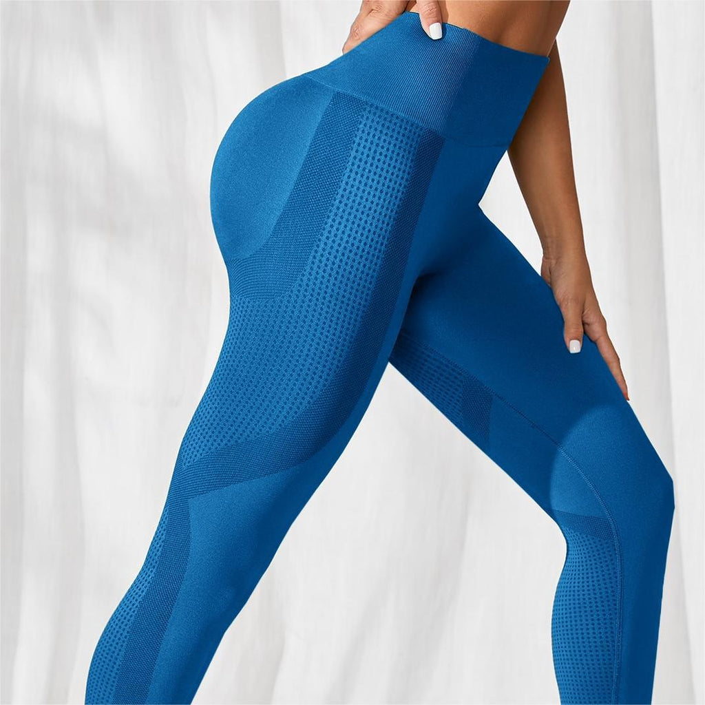 High-Elastic Fitness- & Yoga-Hose