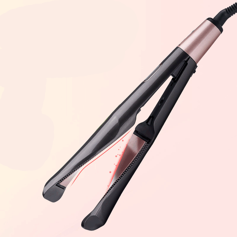 Tragbarer 2-in-1 Styling-Stab für Pony