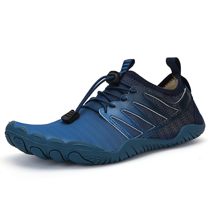 Atmungsaktive rutschfeste Kletterschuhe – Bild 8 | LuxeStyle
