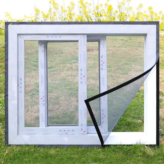 Mückennetz für Fenster – Bild 2 | LuxeStyle