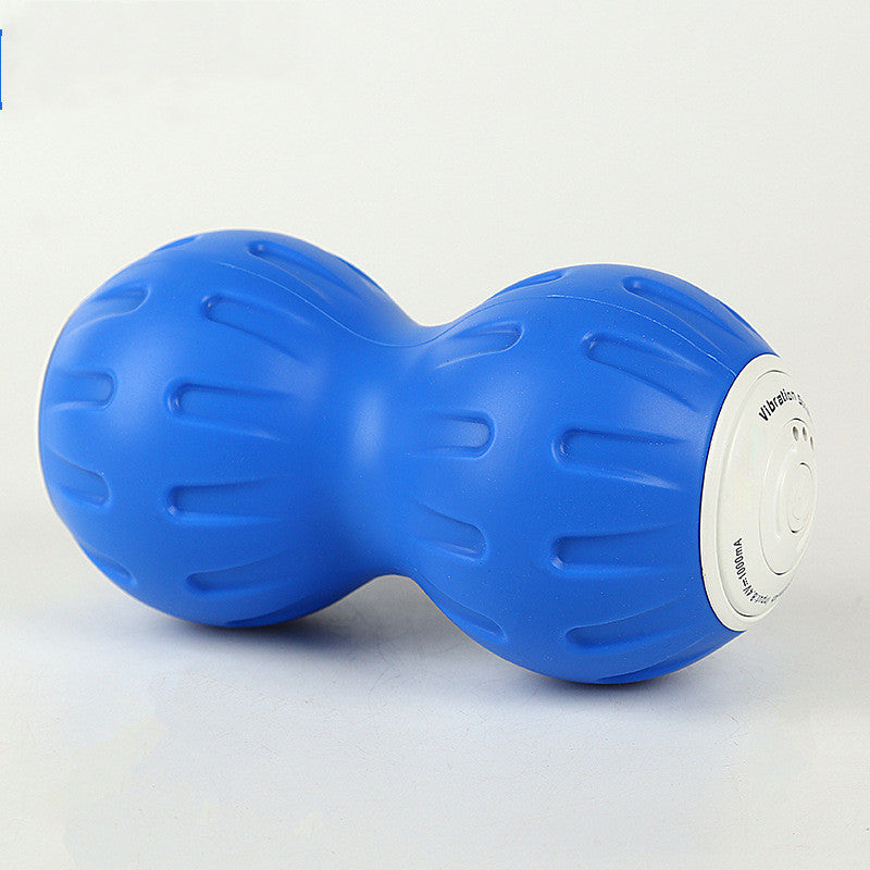 Vibrierender Erdnussball zur Muskelentspannung – Bild 5 | LuxeStyle