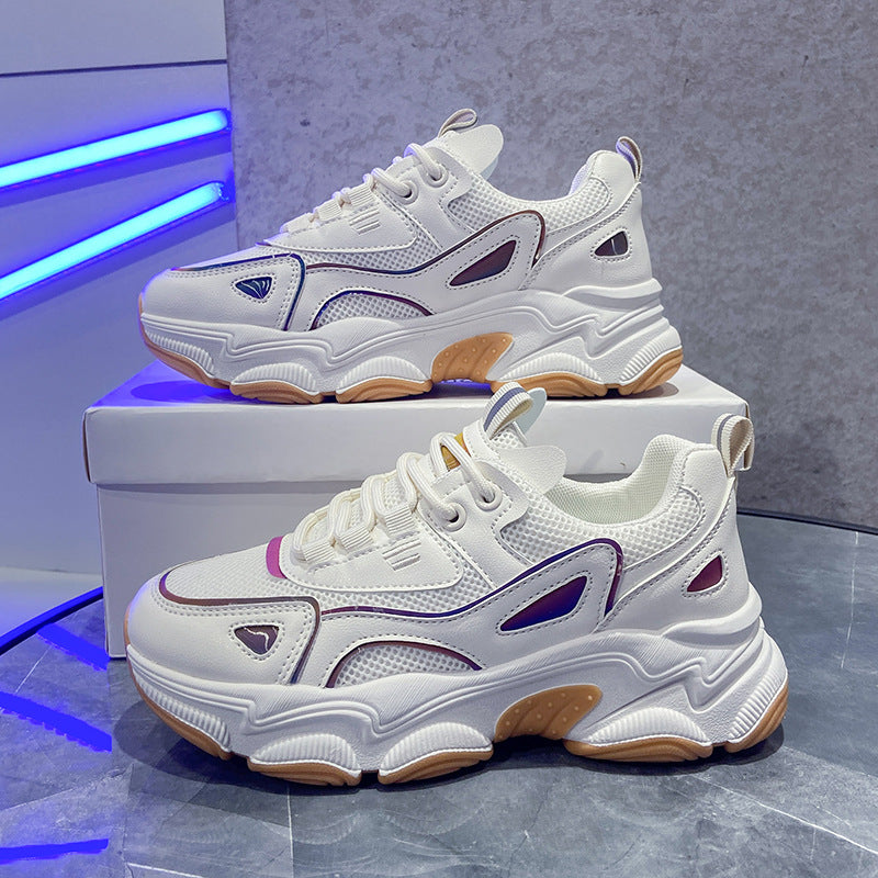 Atmungsaktiver Sneaker im Koreanischen Stil