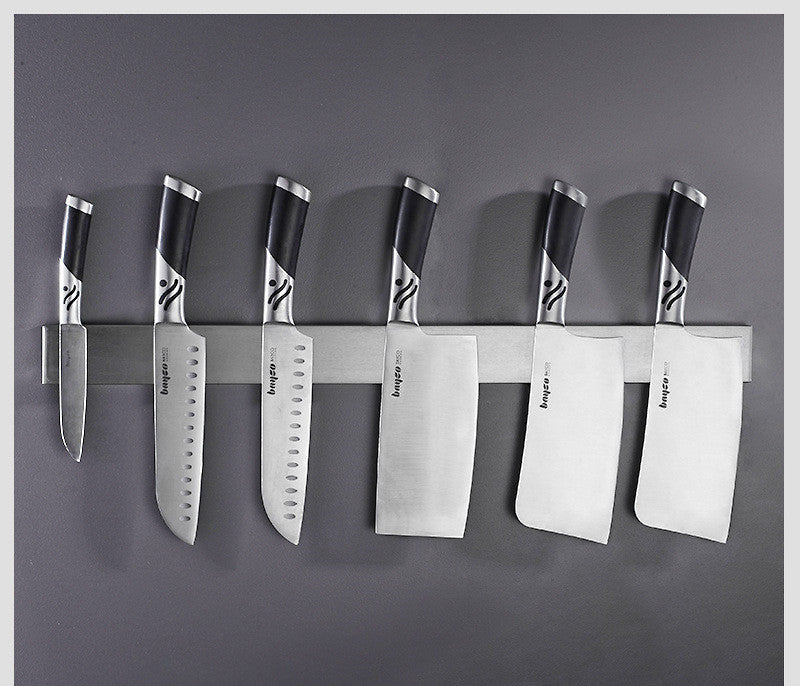 Magnetischer Messerhalter für die Wand – Bild 8 | LuxeStyle