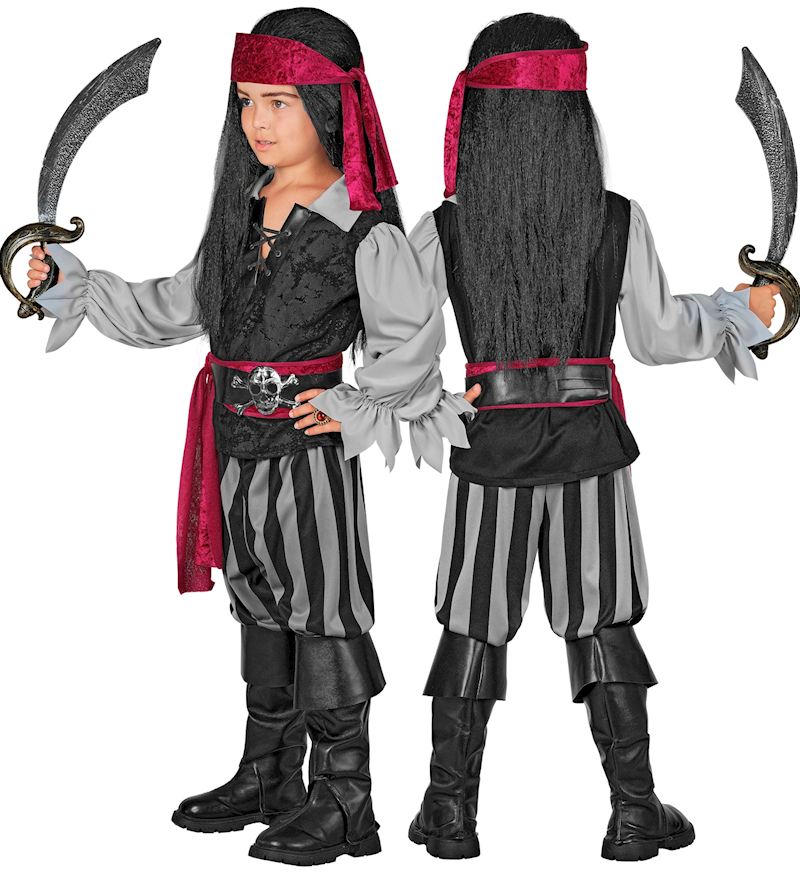 Kostüm Pirat