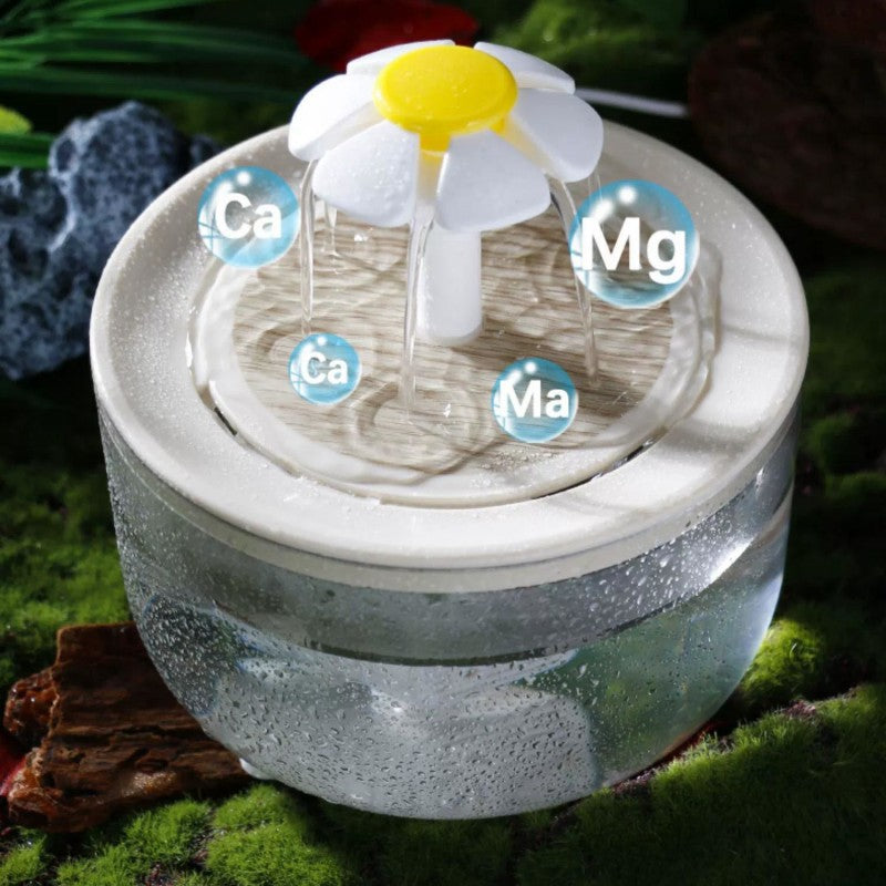 Katzenwasserquelle – Bild 5 | LuxeStyle