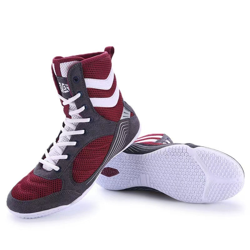 Herren Boxschuhe | LuxeStyle