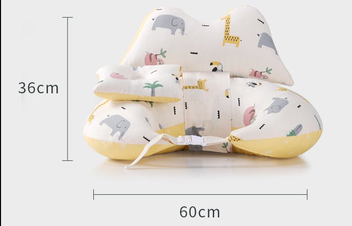 Mehrzweck-Babypflaster für Muttermilch-Stillkissen – Bild 18 | LuxeStyle