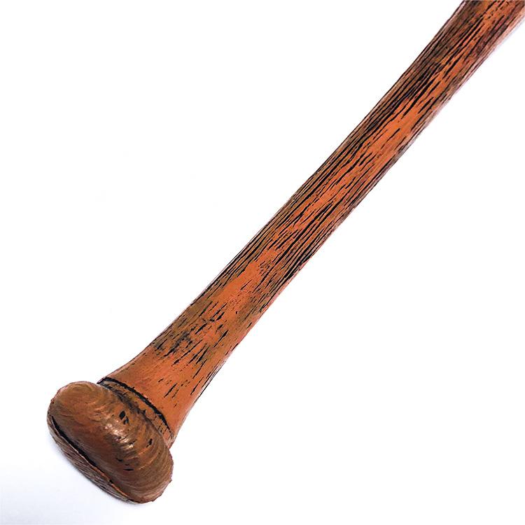 Baseballschläger Requisite aus PU-Schaum – Bild 4 | LuxeStyle