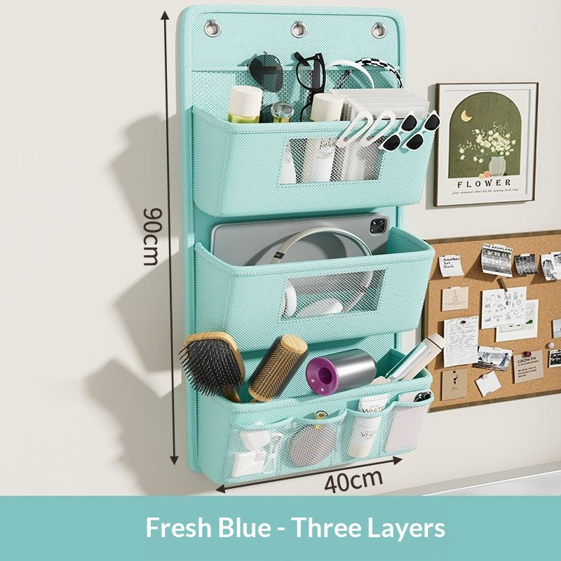Hänge-Organizer für Kleiderschrank – Bild 8 | LuxeStyle