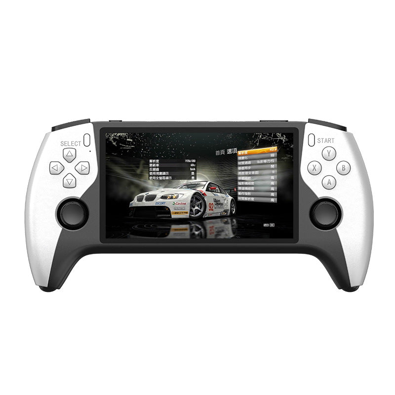 SF3500 Handheld-Konsole HD Dual-Player