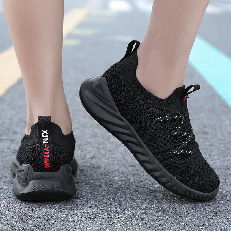 Freizeitschuhe für Kinder im Hong Kong Style – Bild 2 | LuxeStyle