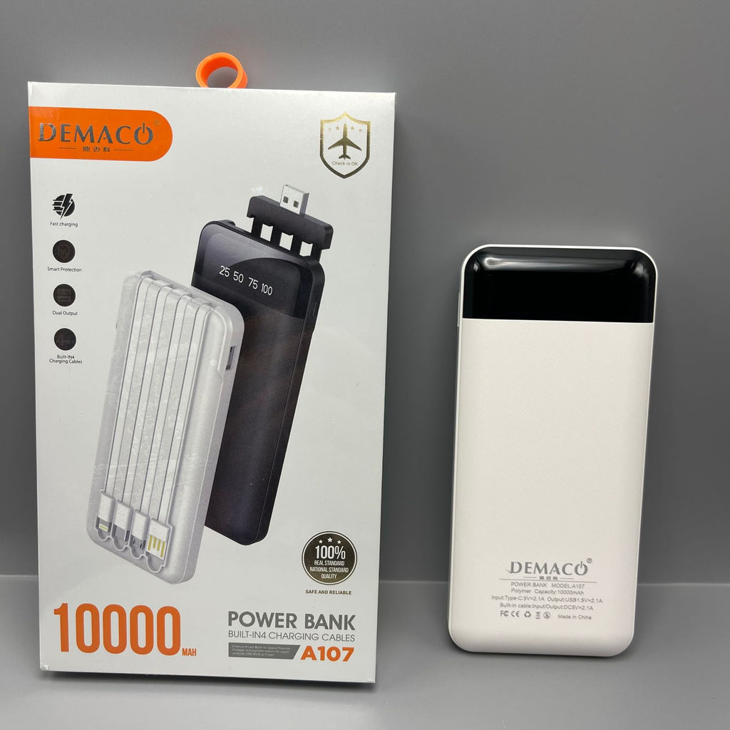 Oarmio Powerbank 20000 mAh