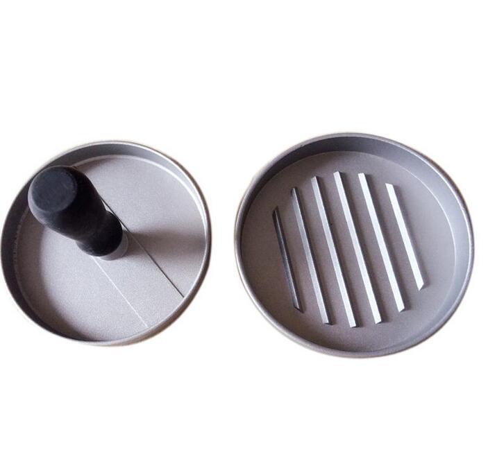Burgerpresse aus Aluminiumguss – Bild 6 | LuxeStyle
