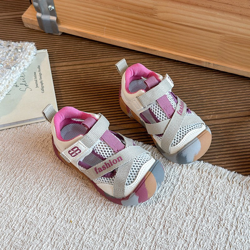 Sommer-Wasserschuhe für Jungen & Mädchen