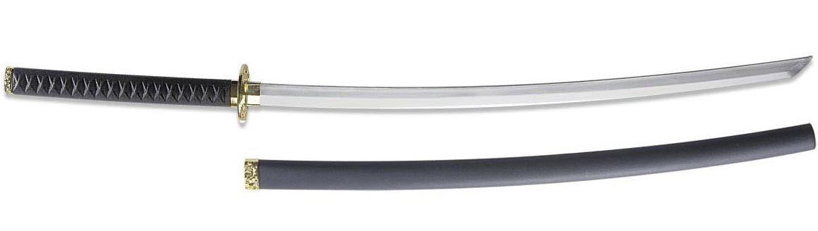 Samurai Katana lang