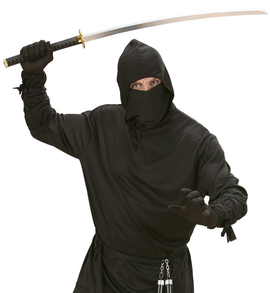 Samurai Katana lang – Bild 1 | LuxeStyle
