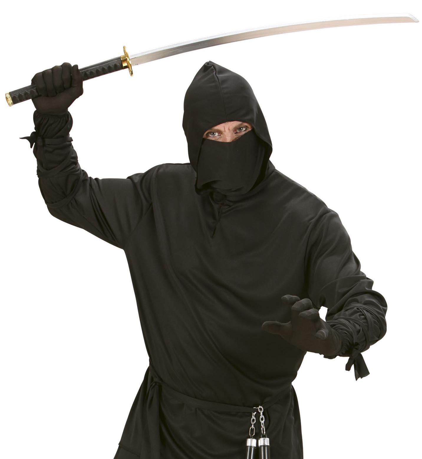 Samurai Katana lang