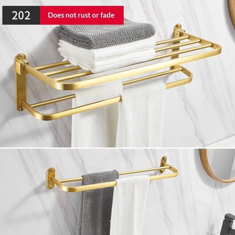 Dusche Ablage Set