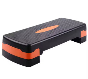 Fit Step Aerobic-Trittbrett – Bild 5 | LuxeStyle