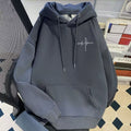 Kapuzen-Pullover für Herren