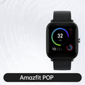 Smartwatch mit Blutsauerstoffmessung & GPS – Bild 4 | LuxeStyle