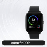 Farbe: Pop Schwarz