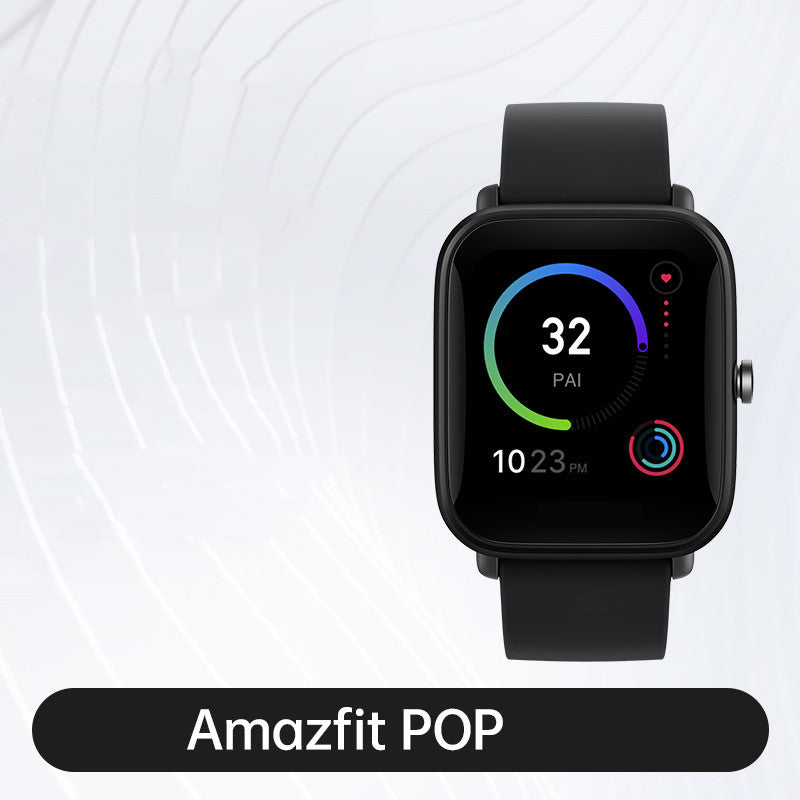 Smartwatch mit Blutsauerstoffmessung & GPS – Bild 4 | LuxeStyle