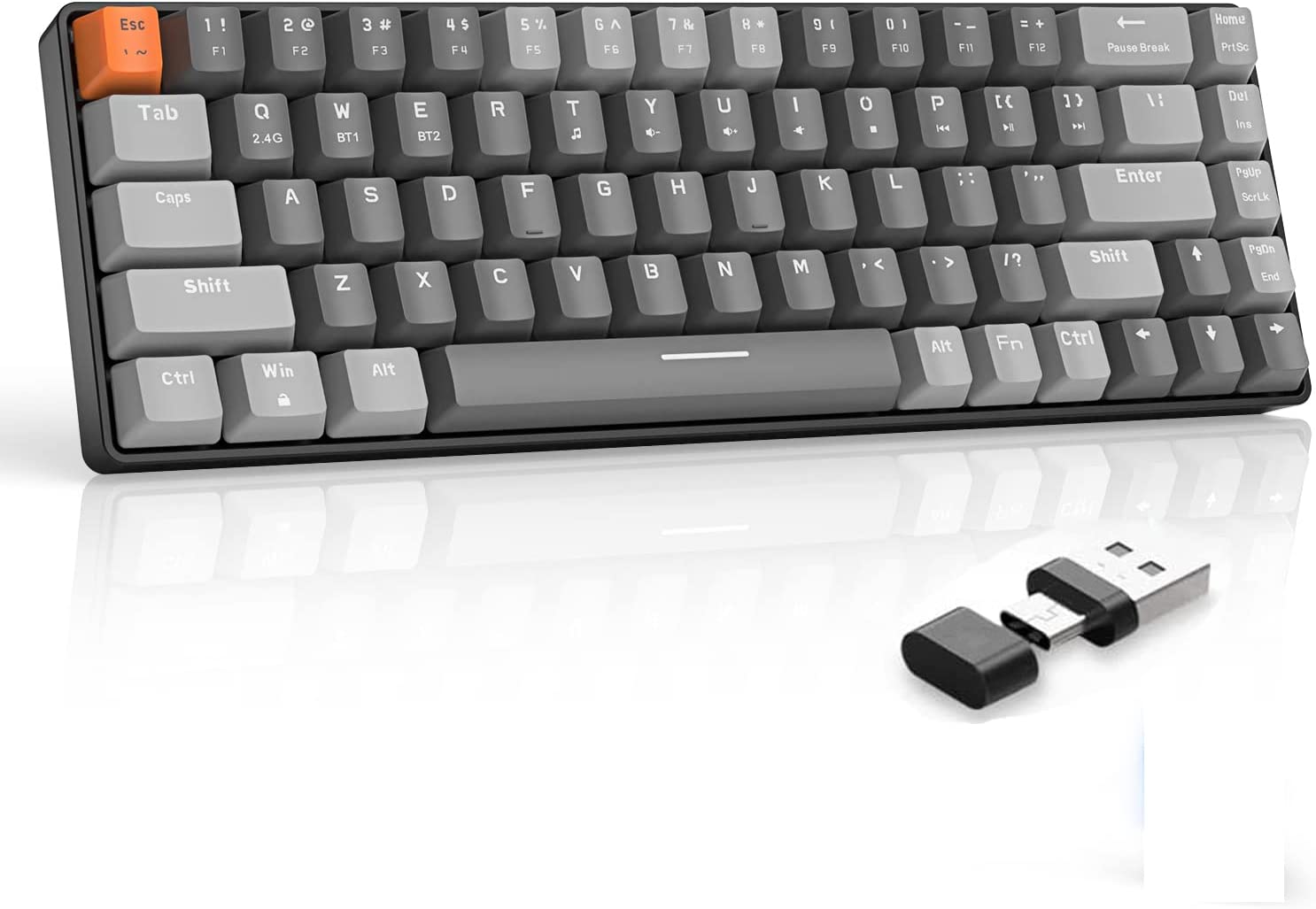 Bluetooth-Tastatur