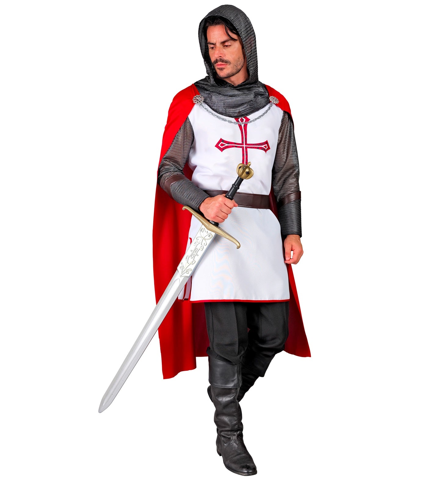 Kostüm Ritter